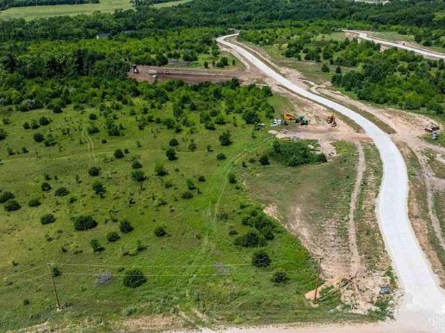 Land for sale in Kansas