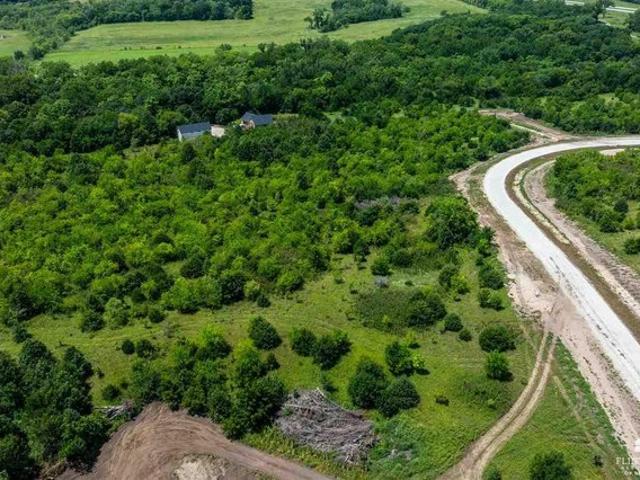 Land for sale in Kansas