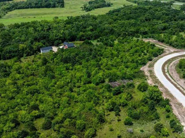 Land for sale in Kansas
