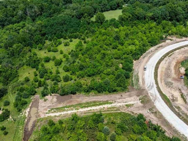 Land for sale in Kansas
