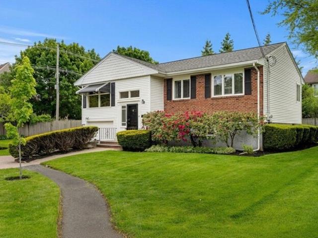 House for sale in Marblehead, Massachusetts