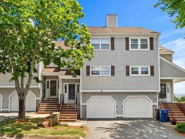 Condo for sale in Massachusetts