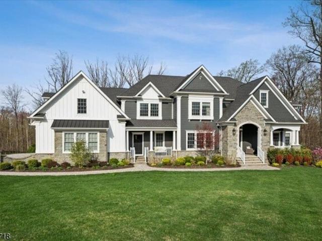 House for sale in Warren, New Jersey