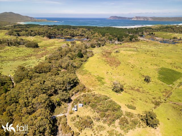 Property for sale in South Bruny, Tasmania