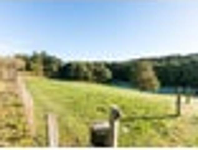Land for sale in Ashley Clinton