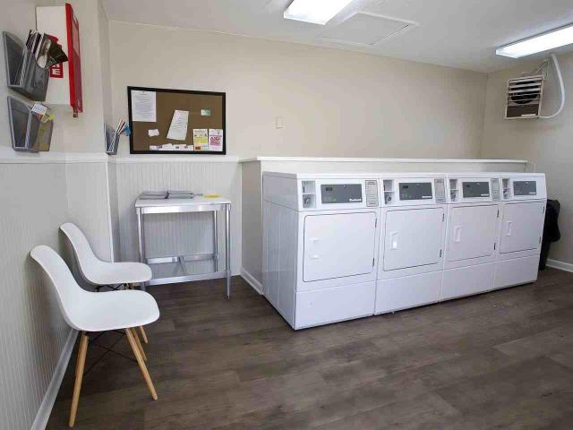 Apartment for rent in Pfafftown, North Carolina