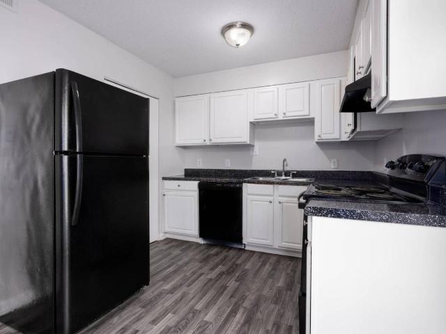 Apartment for rent in Pfafftown, North Carolina