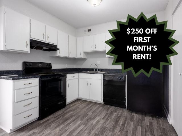Apartment for rent in Pfafftown, North Carolina