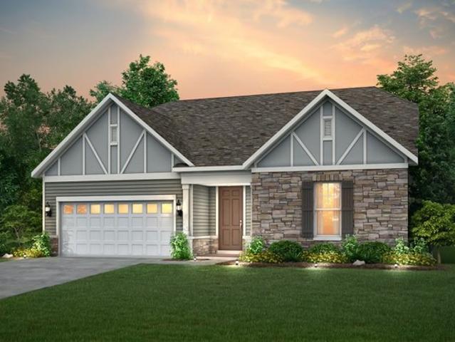 House for sale in Concord Township, Pennsylvania