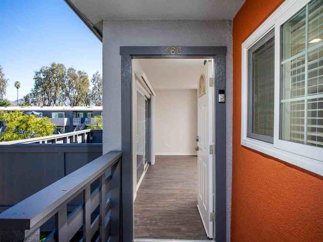 Apartment for rent in Redlands, California
