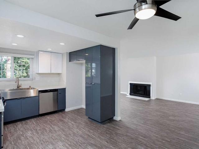 Apartment for rent in Redlands, California