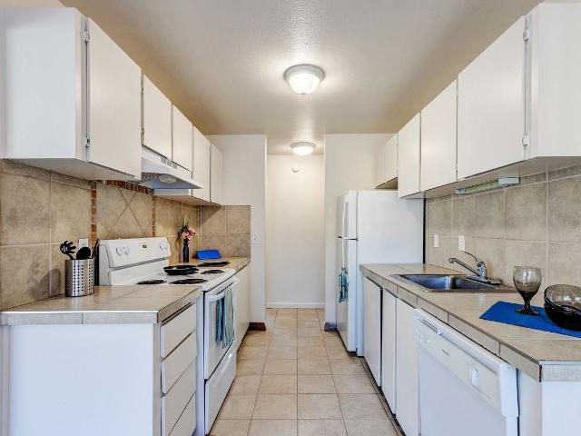 Apartment for rent in Oregonia