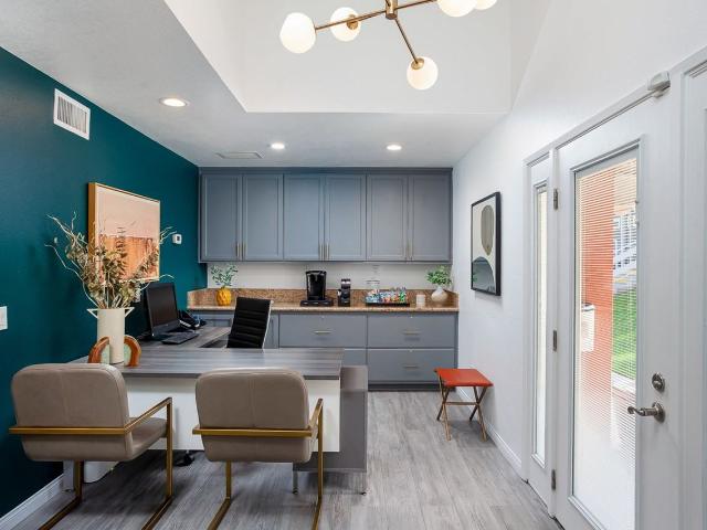 Apartment for rent in Redlands, California