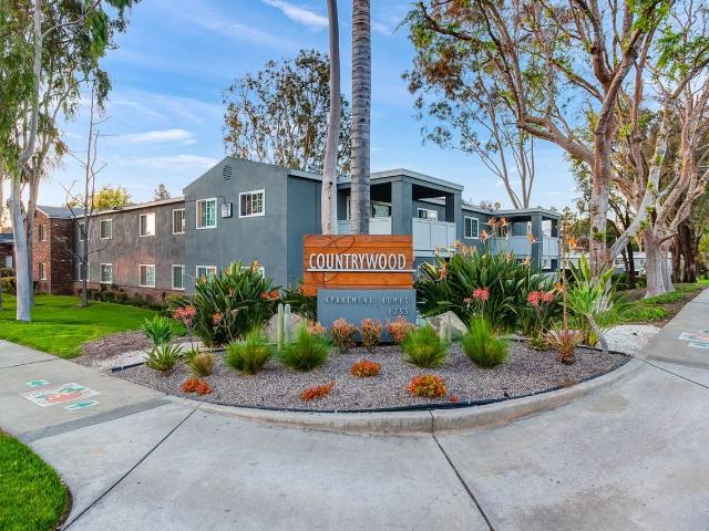 Apartment for rent in Redlands, California