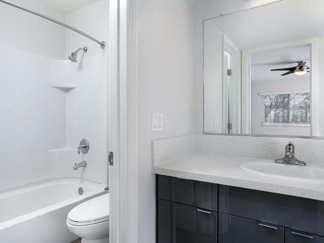 Apartment for rent in Redlands, California