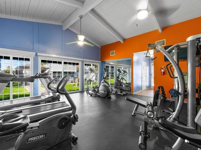 Apartment for rent in Redlands, California