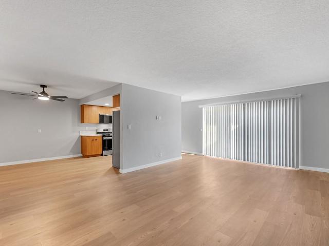 Apartment for rent in Redlands, California