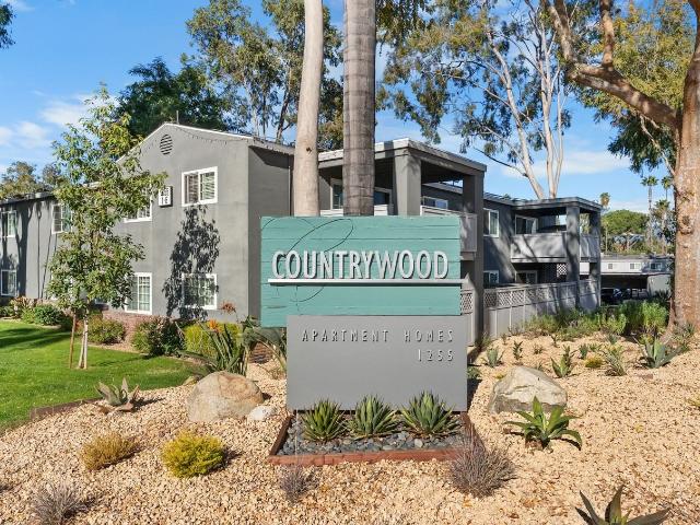 Apartment for rent in Redlands, California