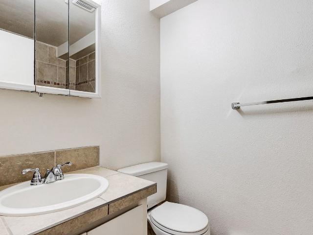 Apartment for rent in Oregonia