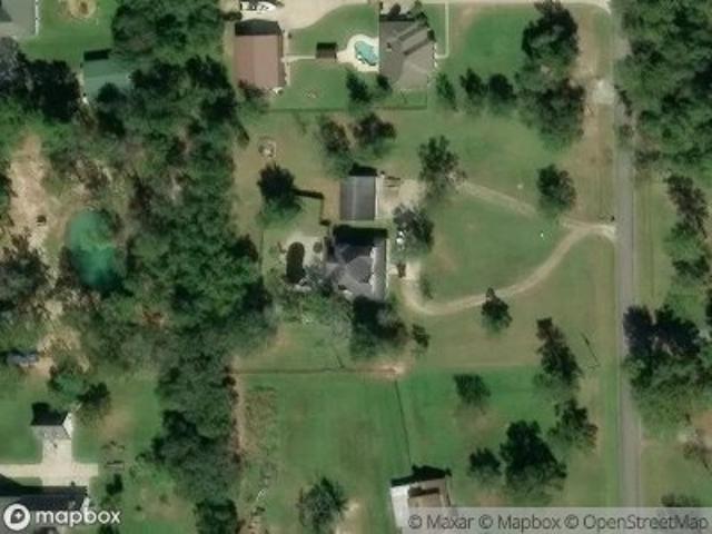 House for sale in Sour Lake, Texas
