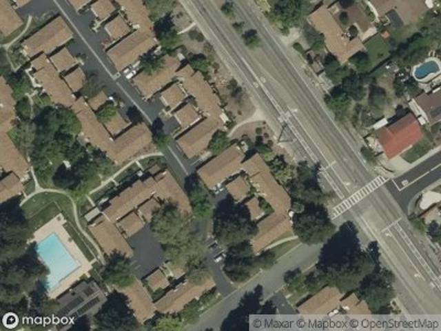 House for sale in Walnut Creek, California
