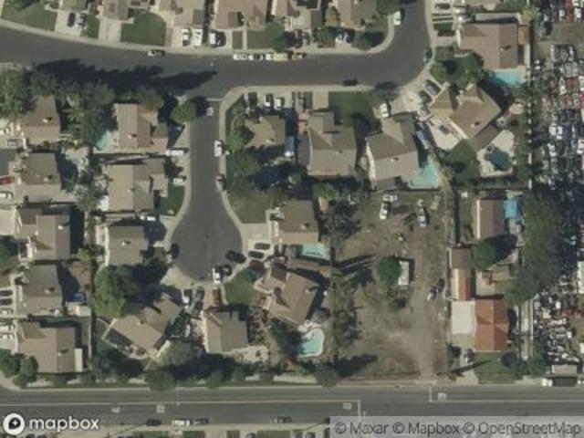House for sale in California