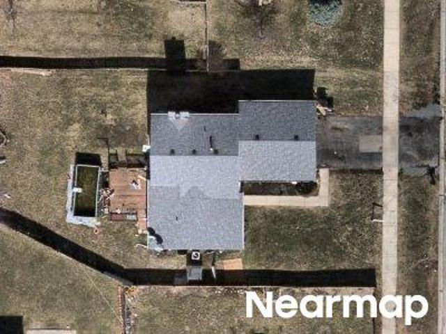 House for sale in Zion, Illinois