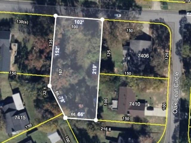 Land for sale in Tuscaloosa