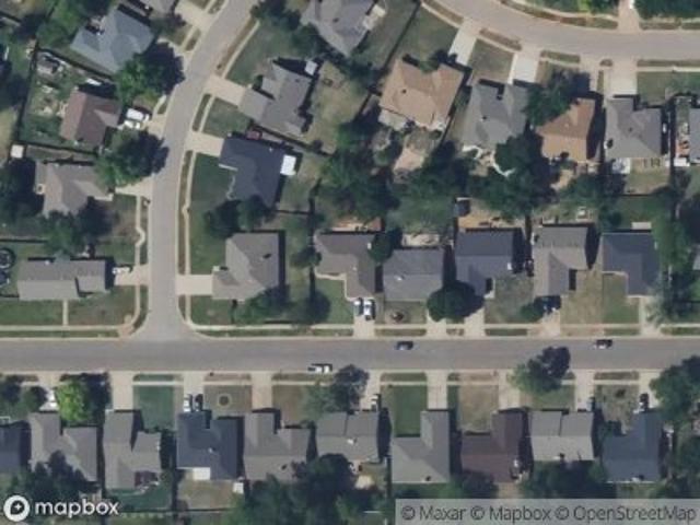 House for sale in Edmond, Oklahoma