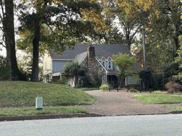 House for sale in Memphis, West Tennessee