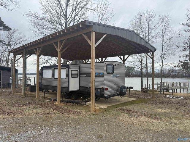Land for sale in Centre, Alabama