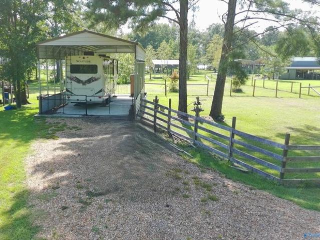 Land for sale in Centre, Alabama