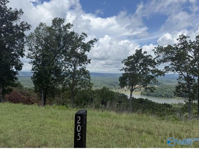 Land for sale in Cedar Bluff, Cherokee County
