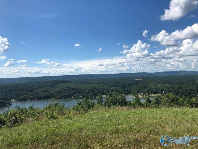 Land for sale in Cedar Bluff, Cherokee County