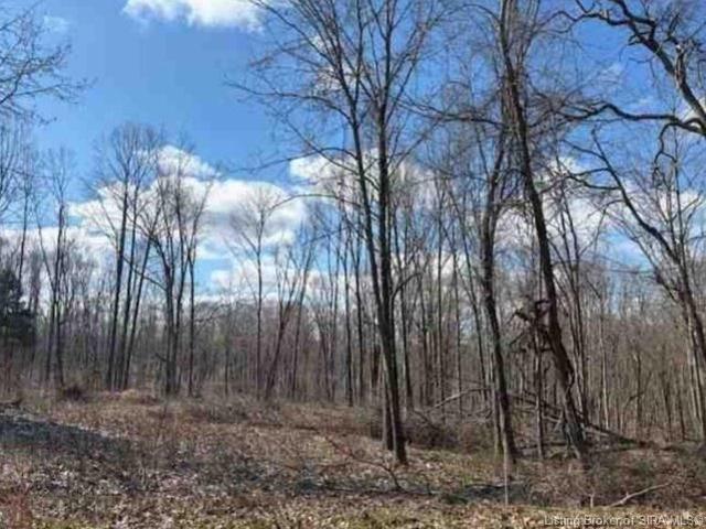Land for sale in French Lick, Indiana