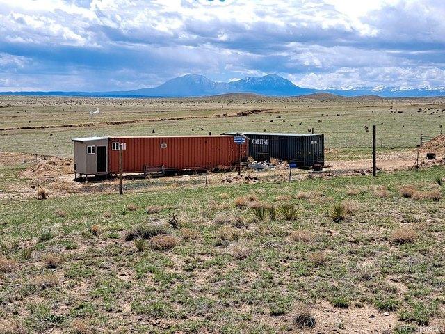 Land for sale in Walsenburg, Colorado