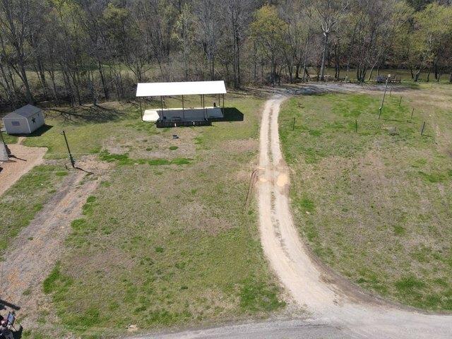 Land for sale in Centre, Alabama