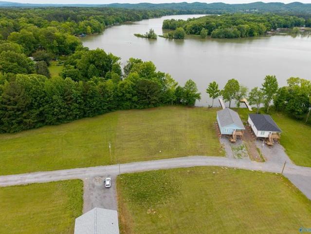 Land for sale in Cedar Bluff, Cherokee County