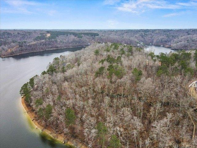 Land for sale in Alabama