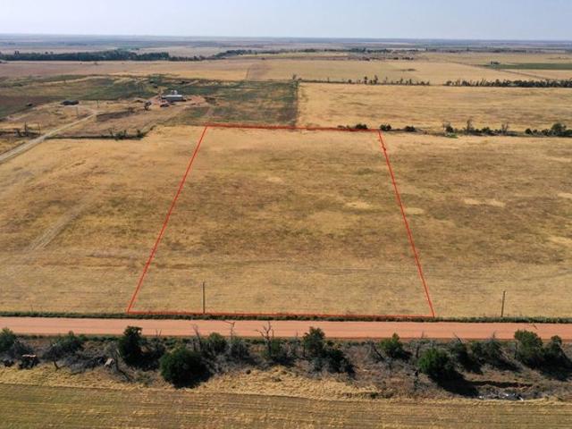 Land for sale in Vernon, Wilbarger County