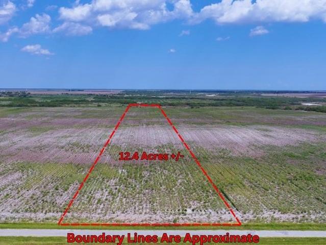 Land for sale in Kingsville, Texas