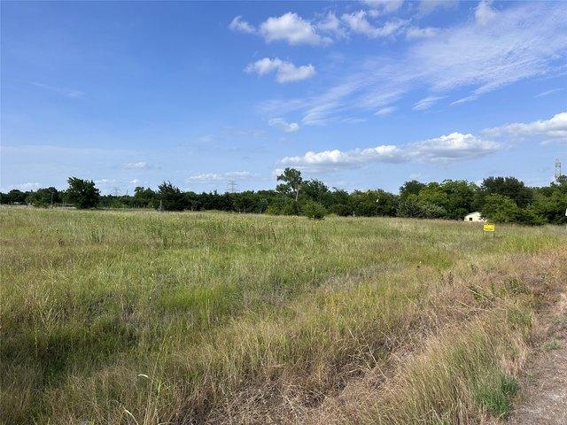 Land for sale in Farmersville, Texas