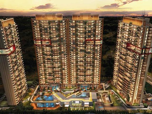 Flat for sale in Bahlolpur, Arunachal Pradesh