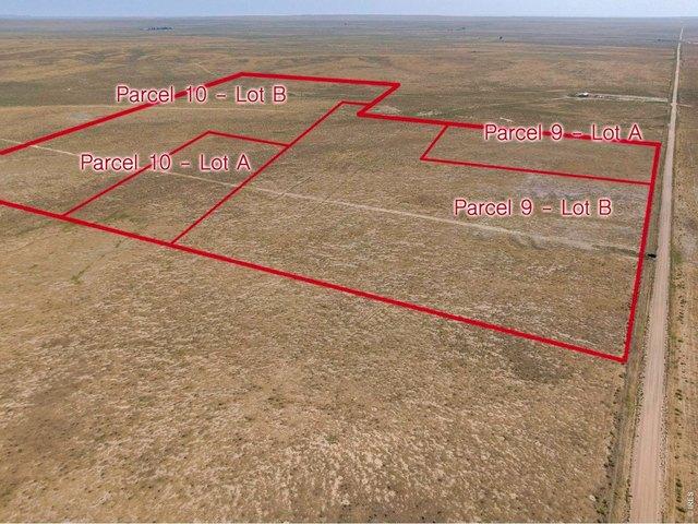 Land for sale in Colorado