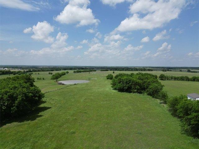 Land for sale in Hunt, Texas