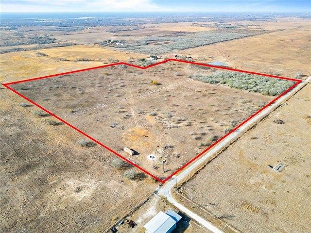Land for sale in Riviera, Texas