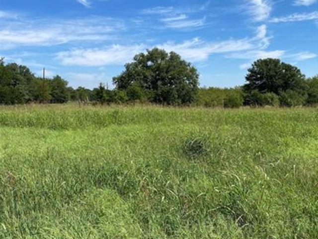 Land for sale in Cumby, Texas