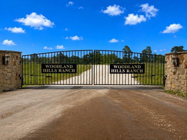 Land for sale in Leon, Texas