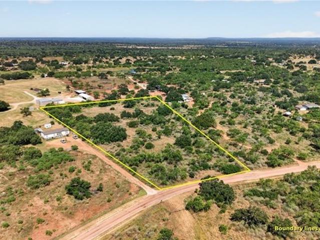 Land for sale in Llano, Texas