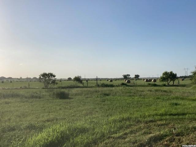 Land for sale in Wilson, Texas